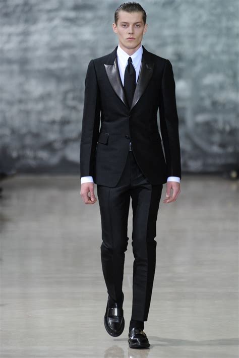 ysl boys clothes|yves Saint Laurent men suit.